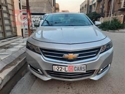 شيفروليه امبالا